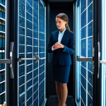 A professional individual in modest business attire, standing securely within a stylized digital vault, surrounded by shimmering, abstract data streams that resemble a protected treasure. The individual's hand is confidently placed on a holographic interface showing privacy settings and consent options, symbolizing user control. The background is a clean, modern digital landscape, conveying security and trust.
    safe for work, appropriate content, fully clothed, professional, perfect anatomy, correct proportions, natural pose, well-formed hands, proper finger count, natural body proportions, professional photography, high quality.